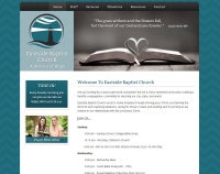 Eastside Baptist Church Website
