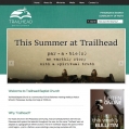 Website Design, Trailhead Baptist